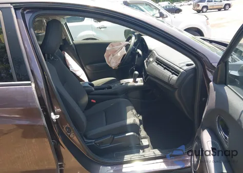 2021 Honda Hr-V Awd Ex z USA, uszkodzony, nr VIN 3CZRU6H55MM726187